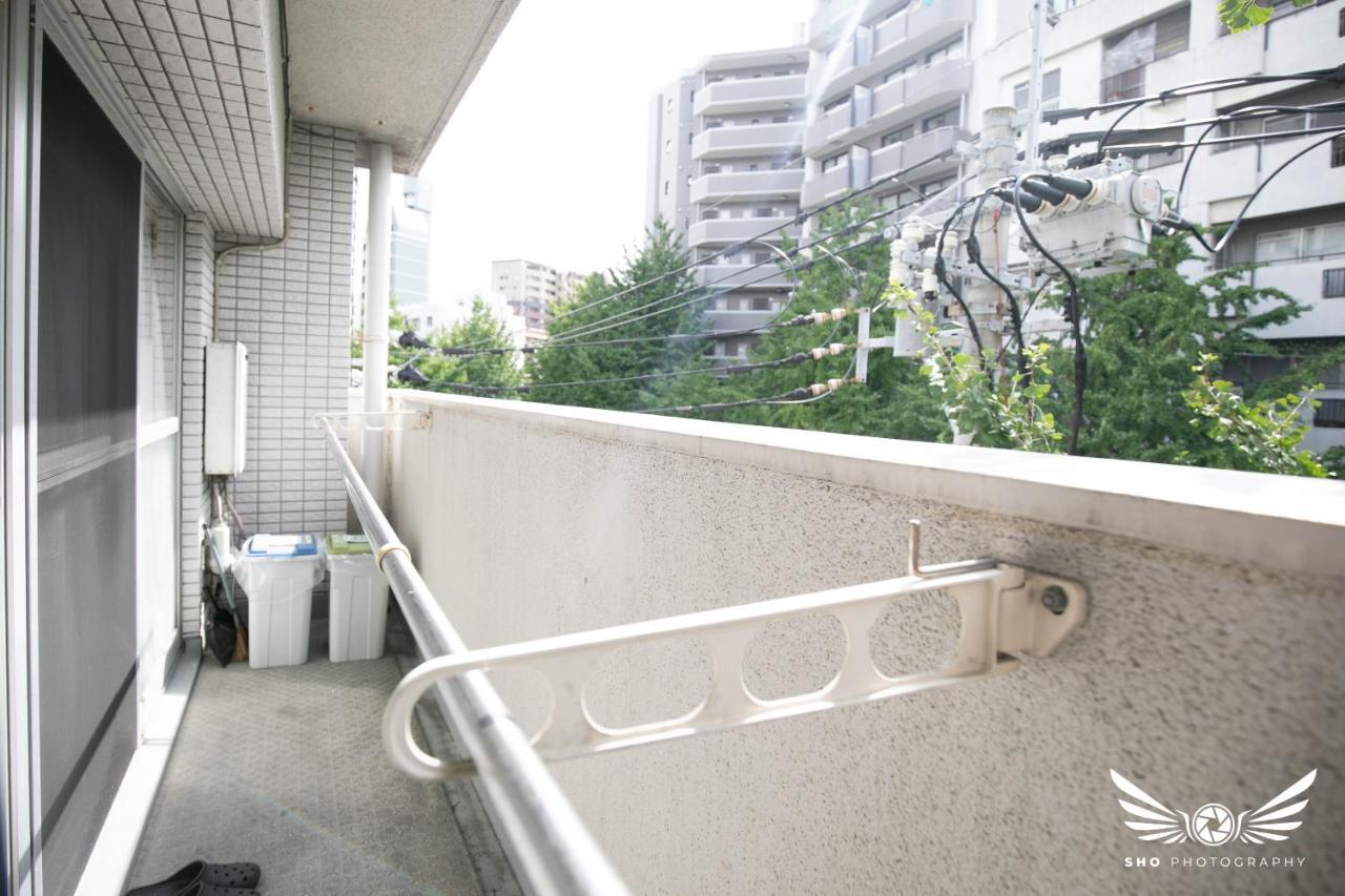 Minoshima 401 Apartment