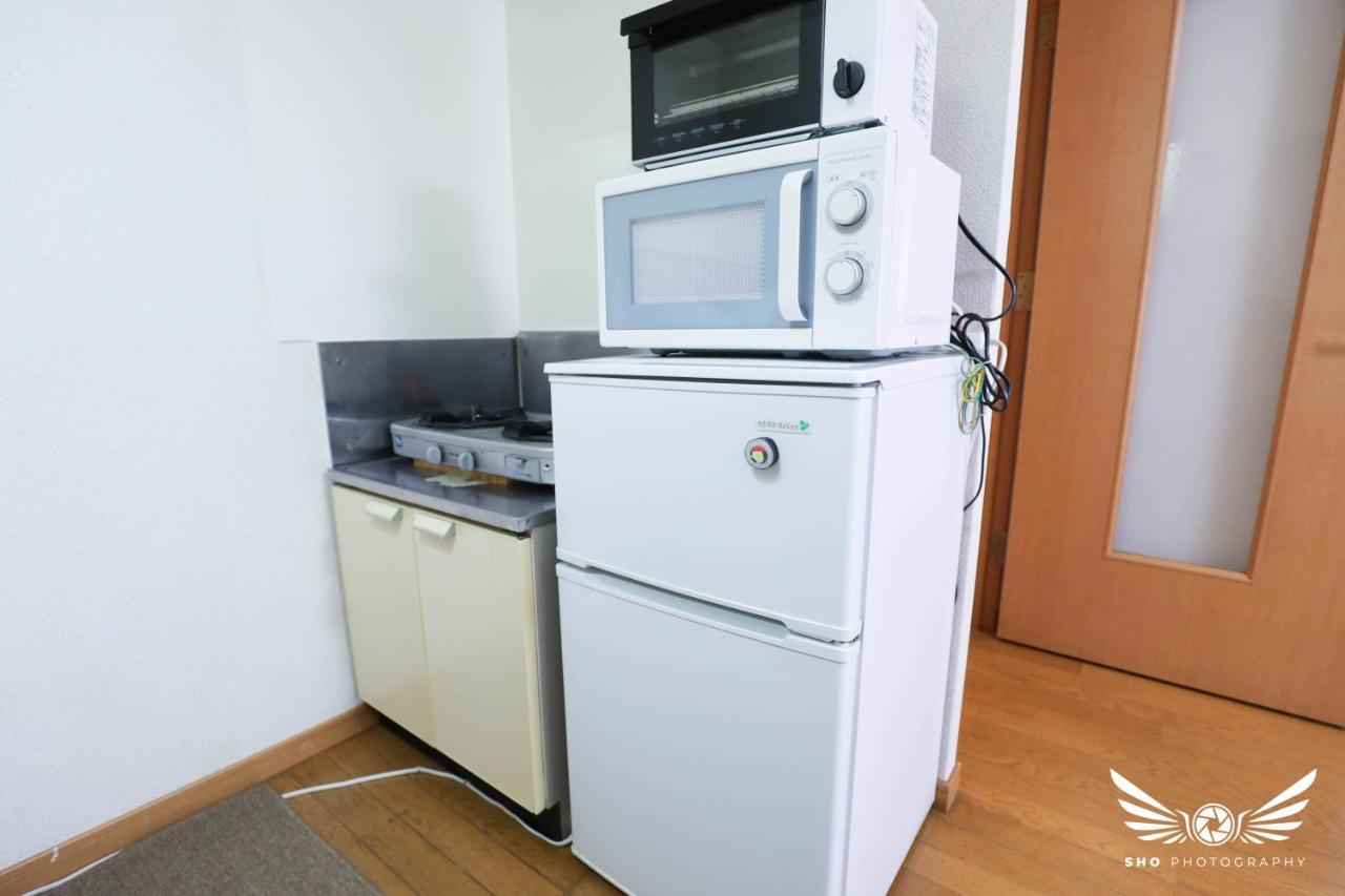 Apartment Minoshima 401